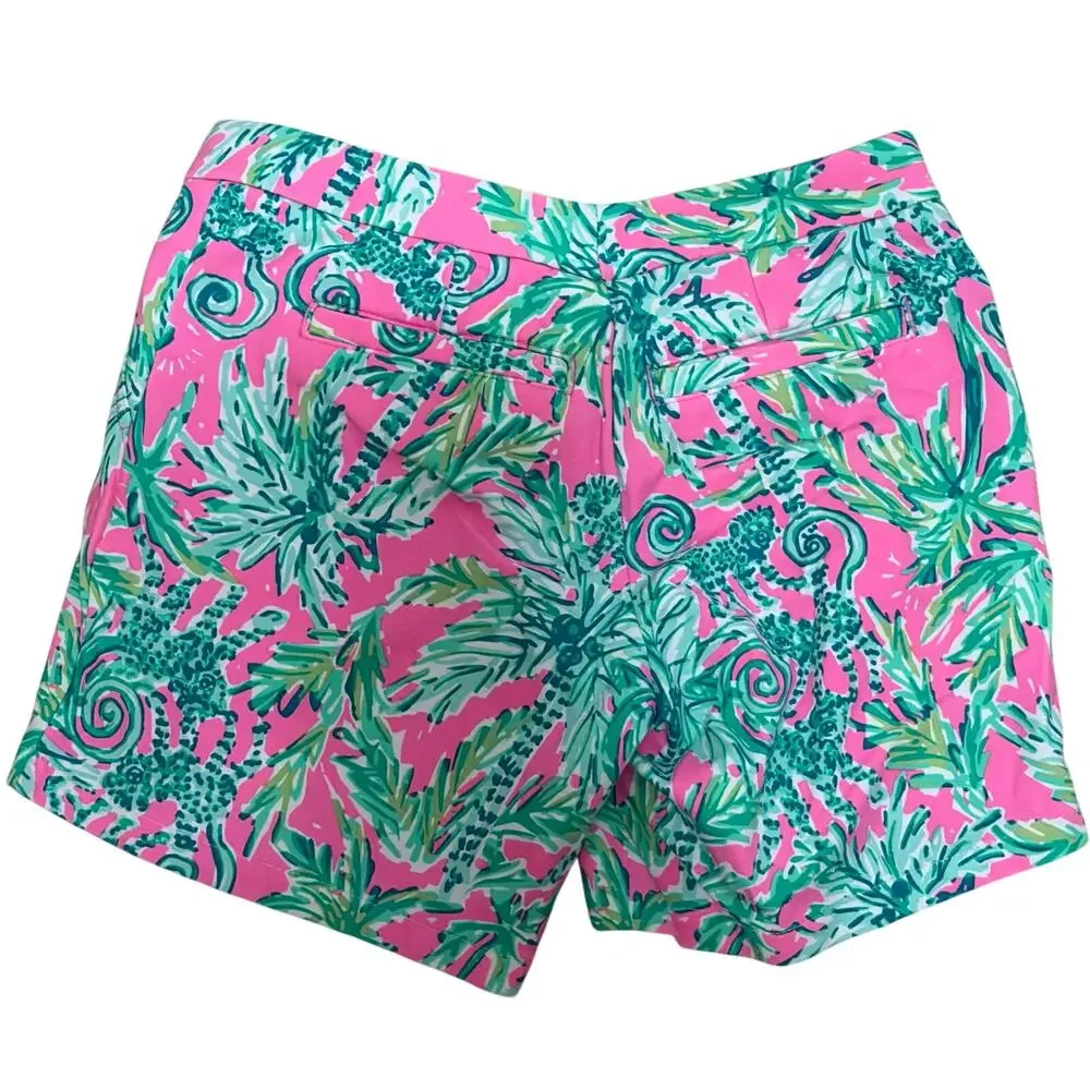 Lilly Pulitzer Chino shorts 